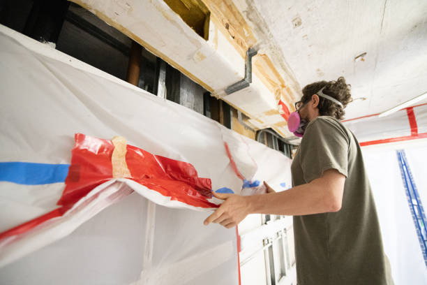 Best Mold Remediation for Healthcare Facilities  in Sunbury, PA